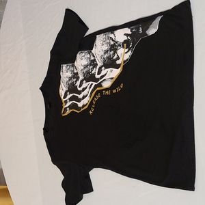 Shirt, small